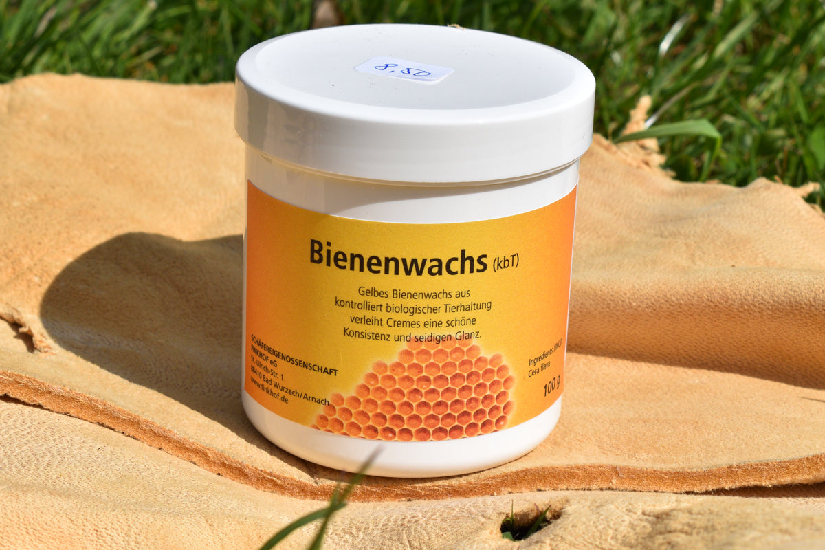 Bienenwachs