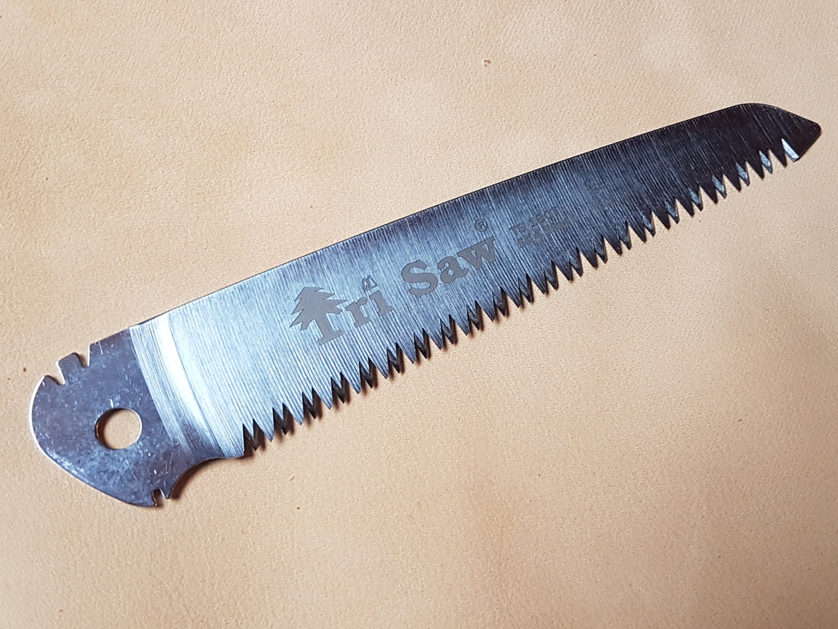 Klappsäge Tri Saw 180 T Ersatzblatt