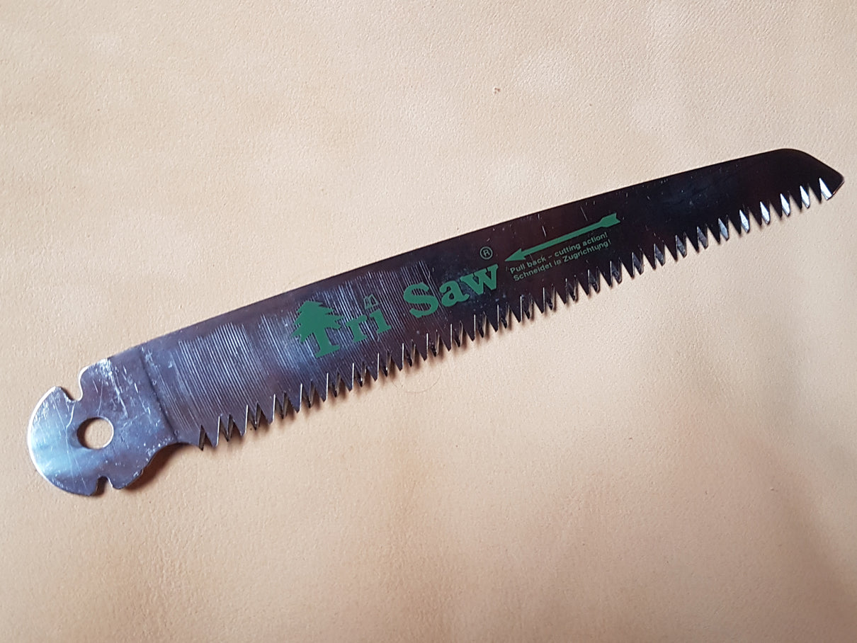 Klappsäge Tri Saw 210 T Ersatzblatt