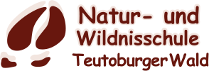 Shop der Natur- und Wildnisschule
