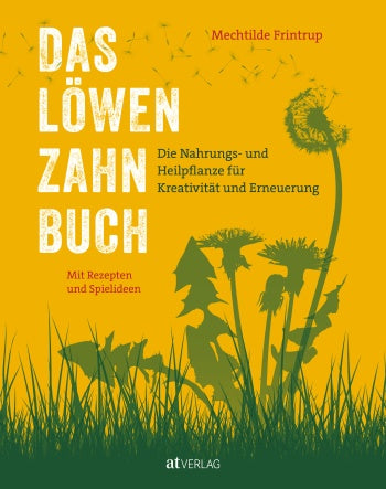 Das Löwenzahn Buch