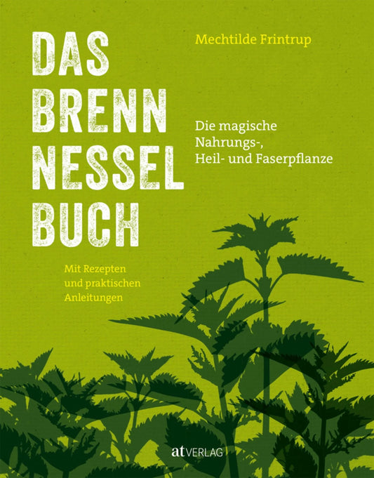 Das Brennessel Buch